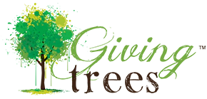 Giving Trees | Specialist Tree Growers South Africa